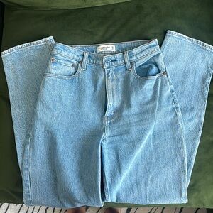 Abercrombie and Fitch Denim